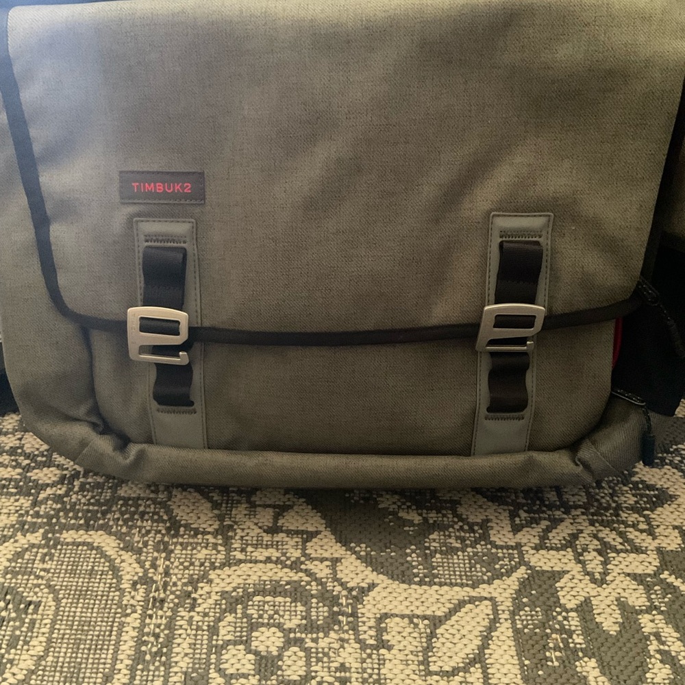 Timbukt 2 Messenger Bag